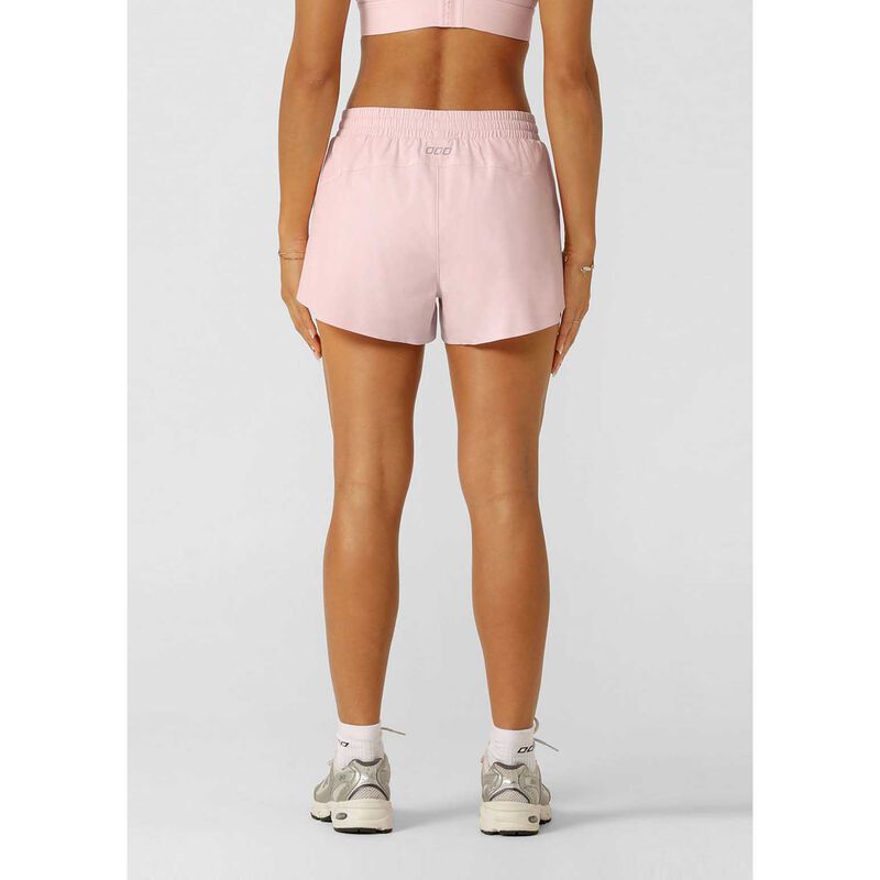 Lorna Jane Lightspeed Phone Pocket Run Short image number 5